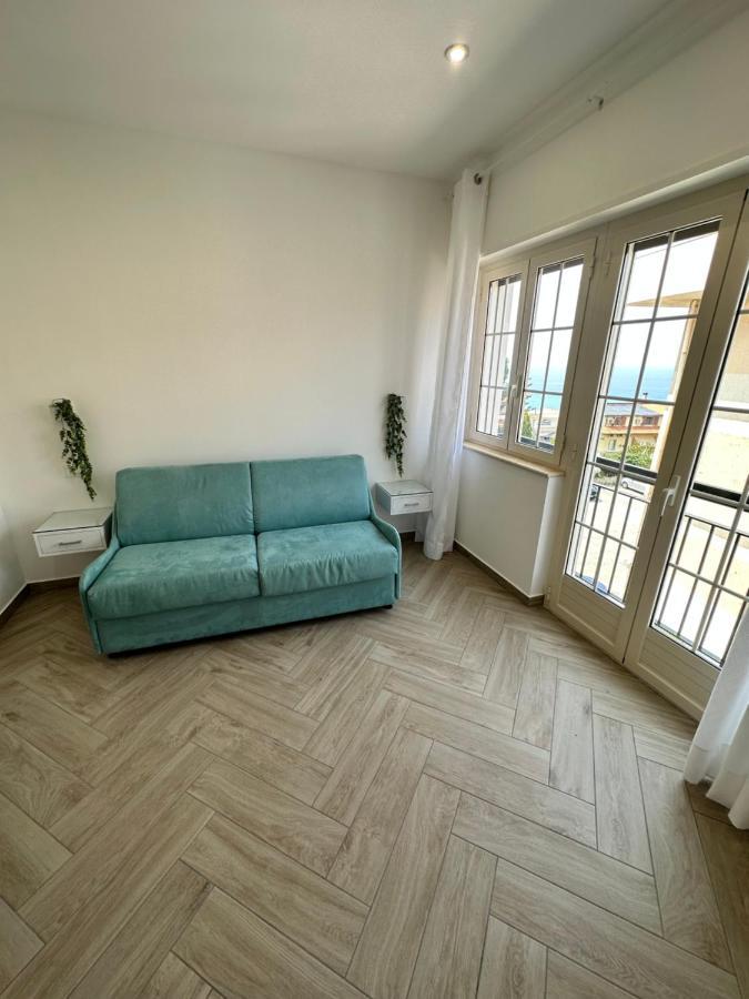 Ametista Rooms Tropea Exterior photo