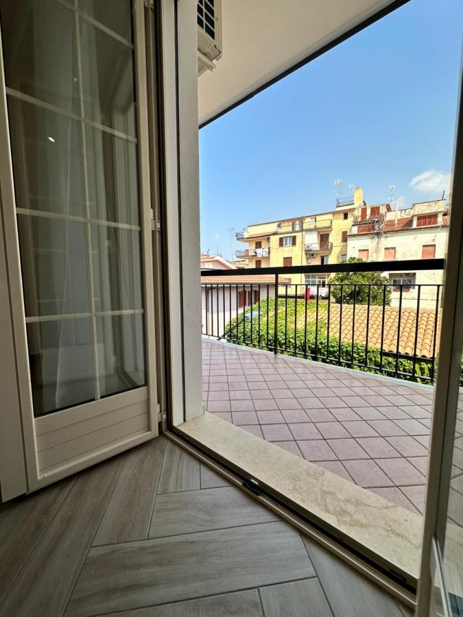 Ametista Rooms Tropea Exterior photo
