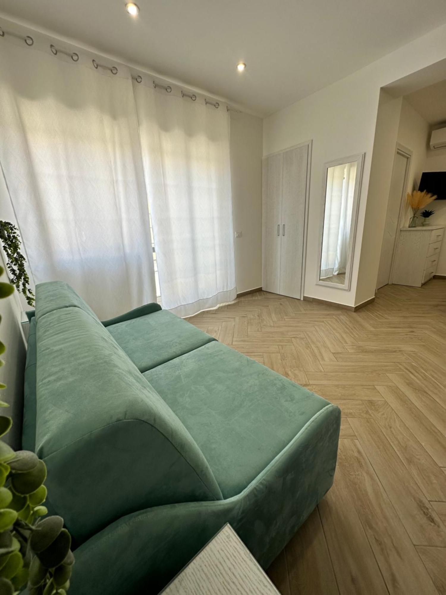 Ametista Rooms Tropea Exterior photo