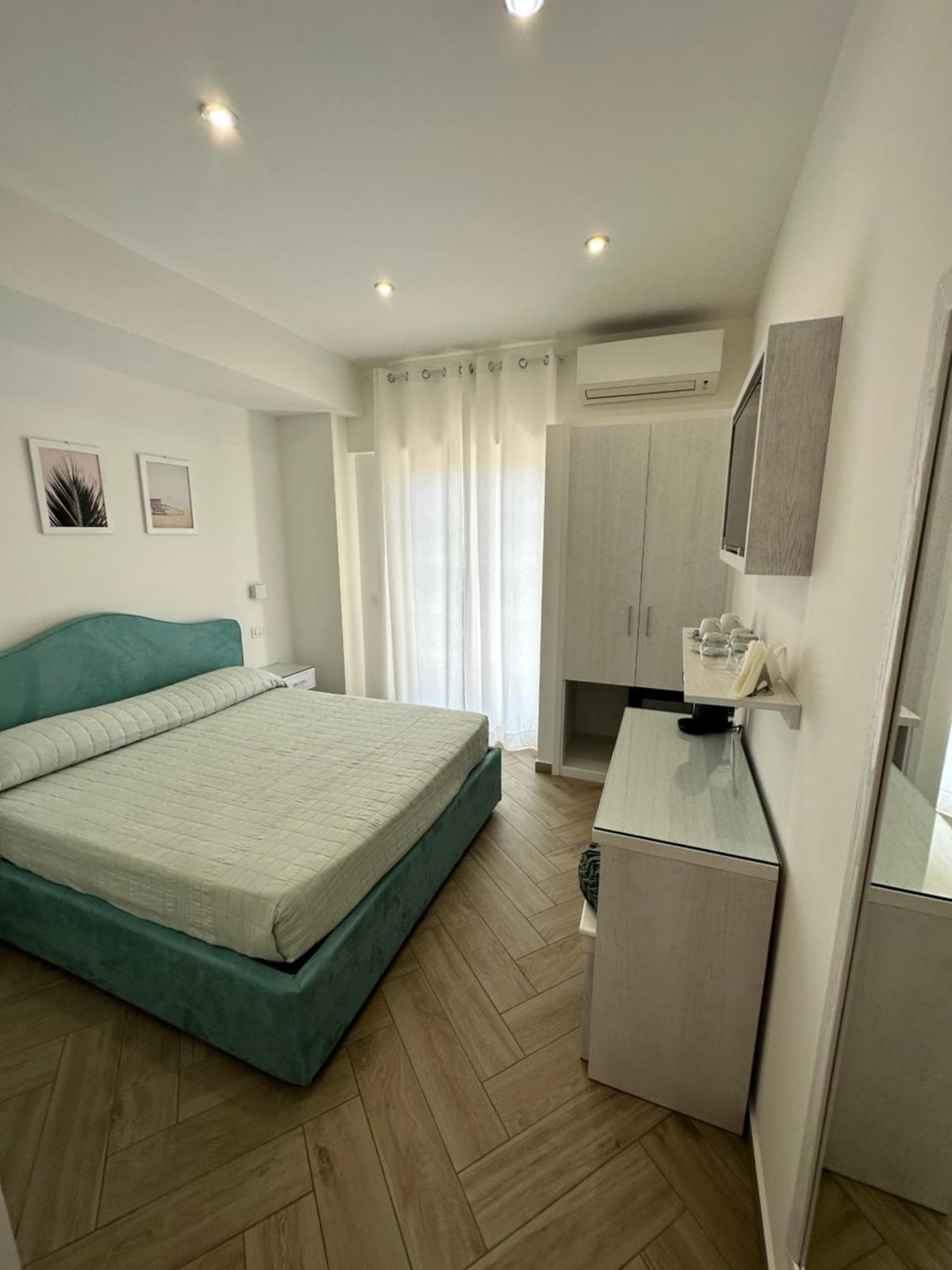 Ametista Rooms Tropea Exterior photo