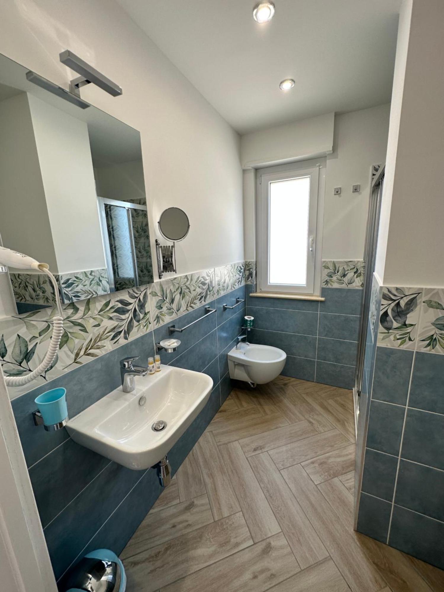 Ametista Rooms Tropea Exterior photo