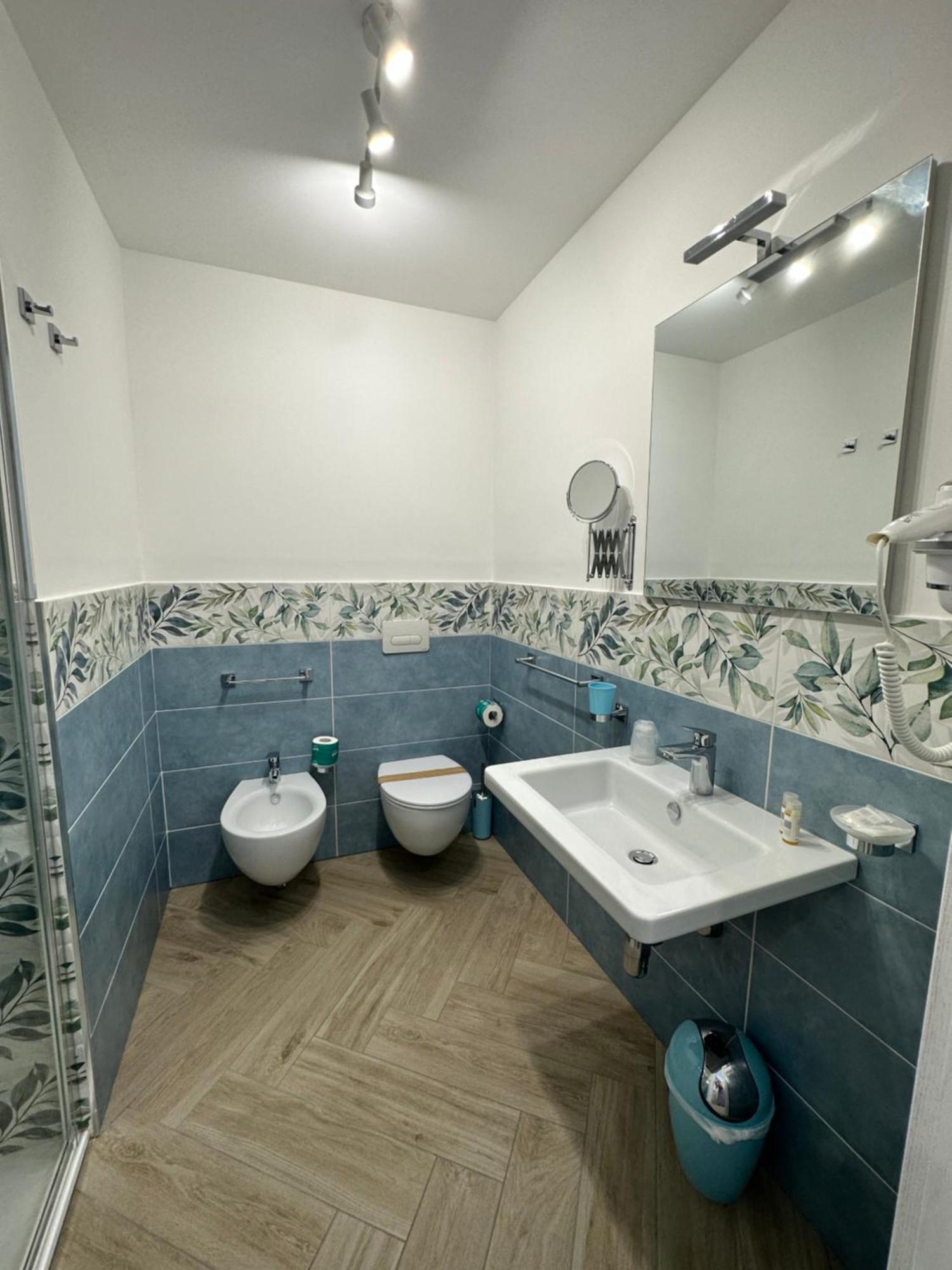 Ametista Rooms Tropea Exterior photo