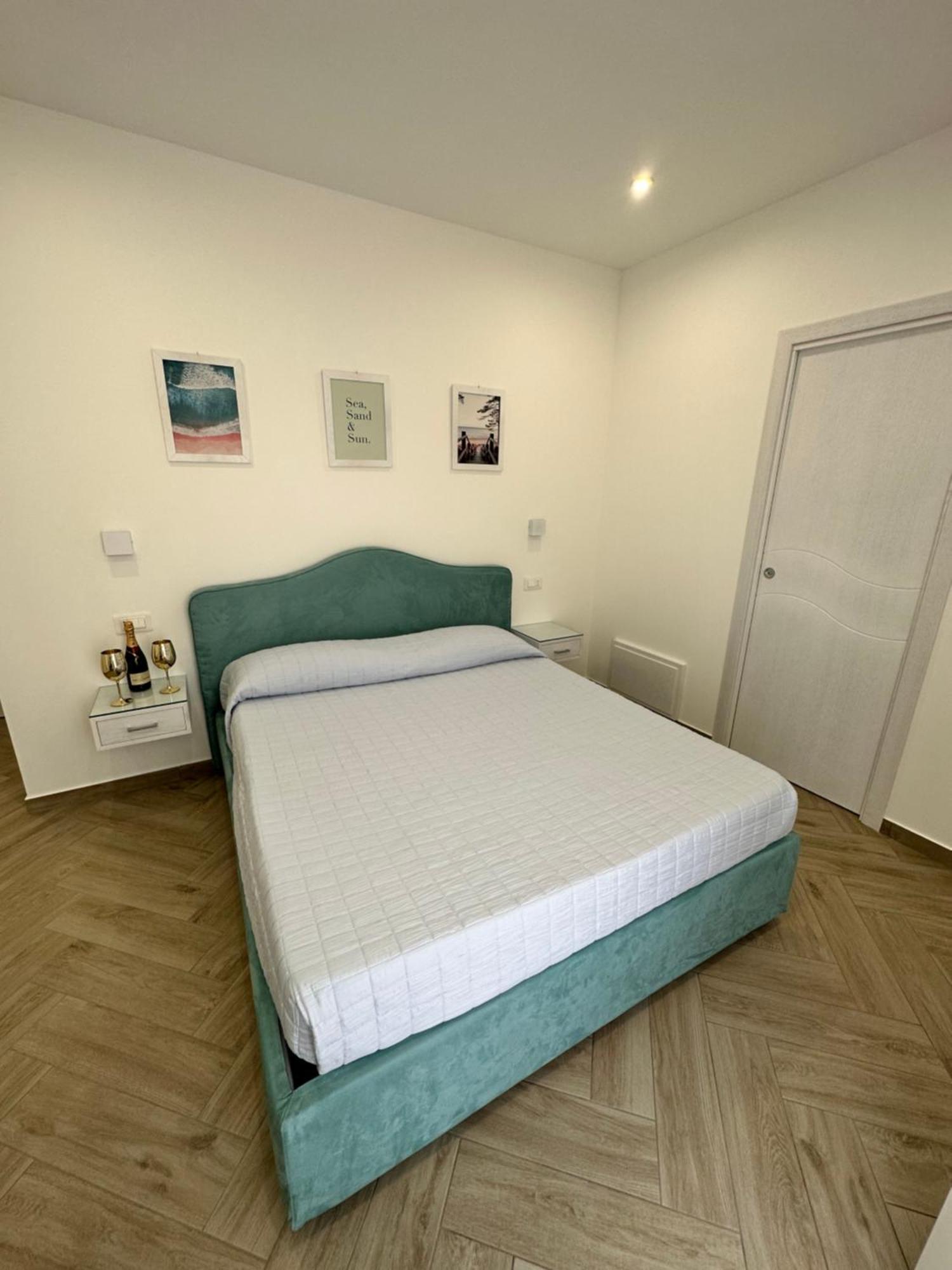 Ametista Rooms Tropea Exterior photo