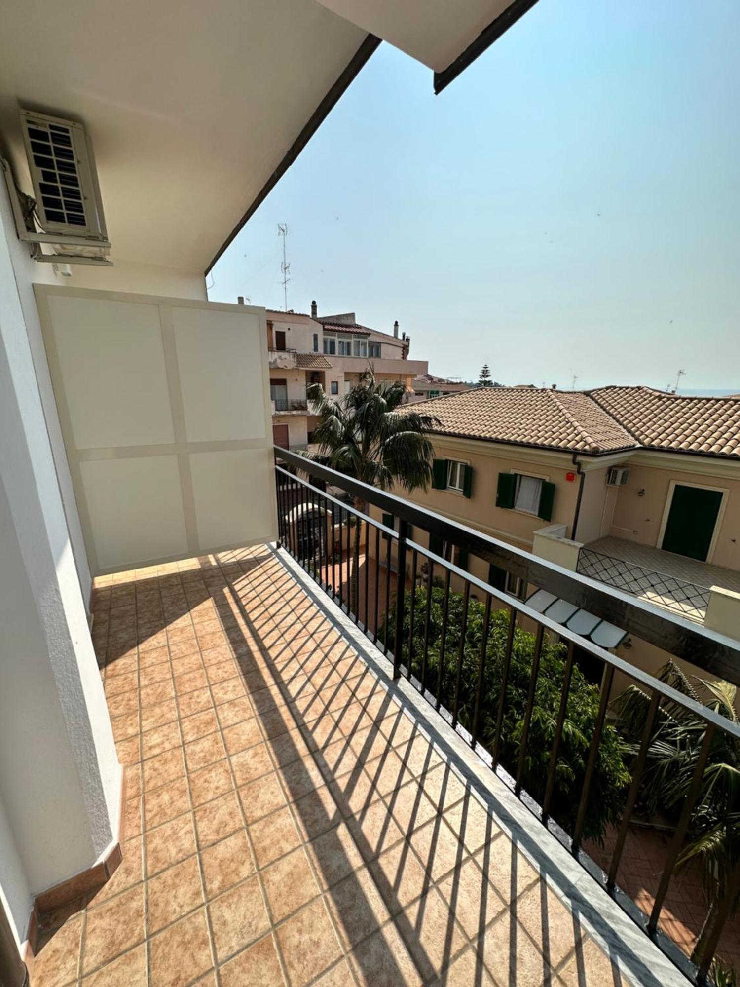 Ametista Rooms Tropea Exterior photo