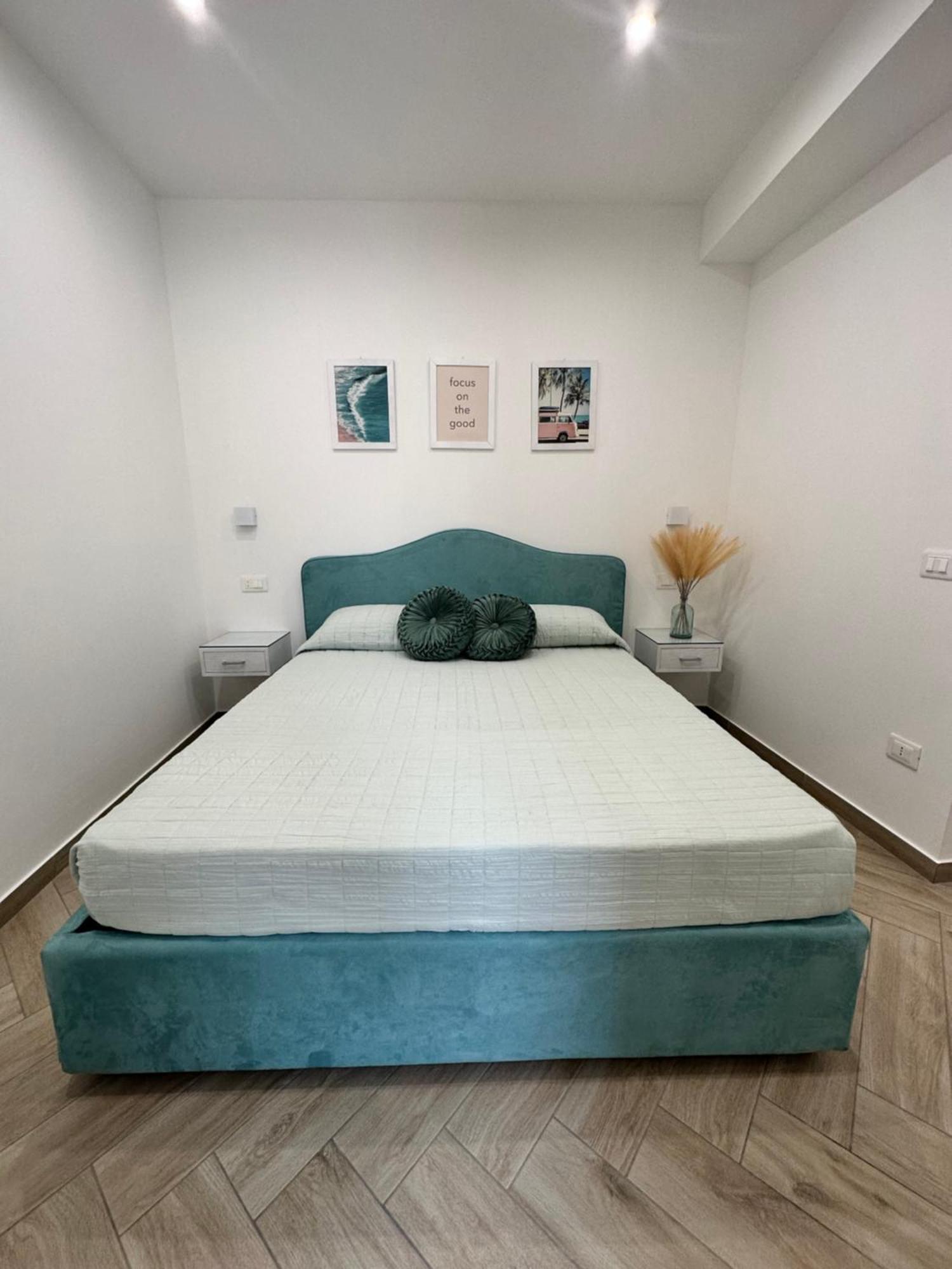 Ametista Rooms Tropea Exterior photo