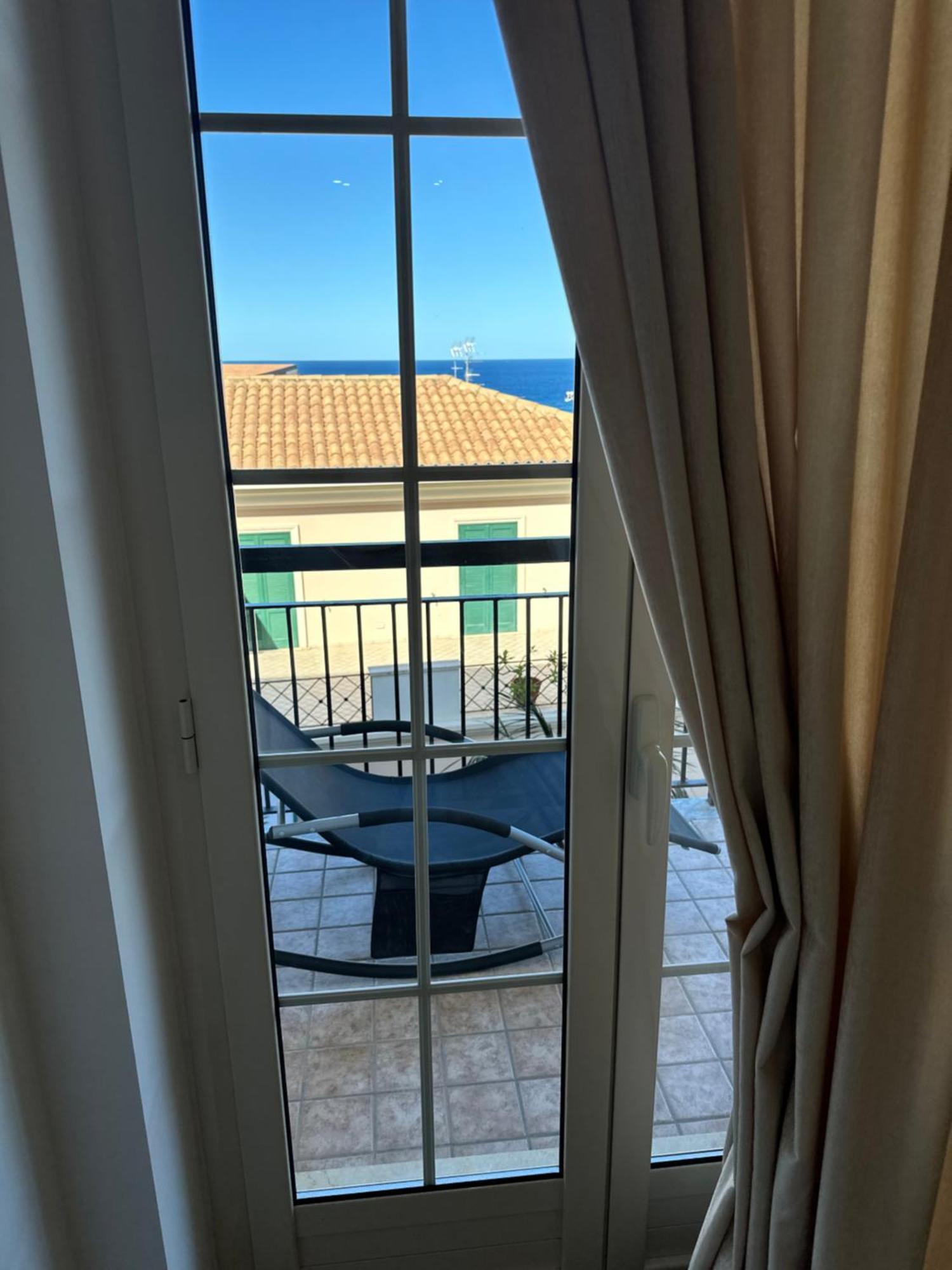 Ametista Rooms Tropea Exterior photo