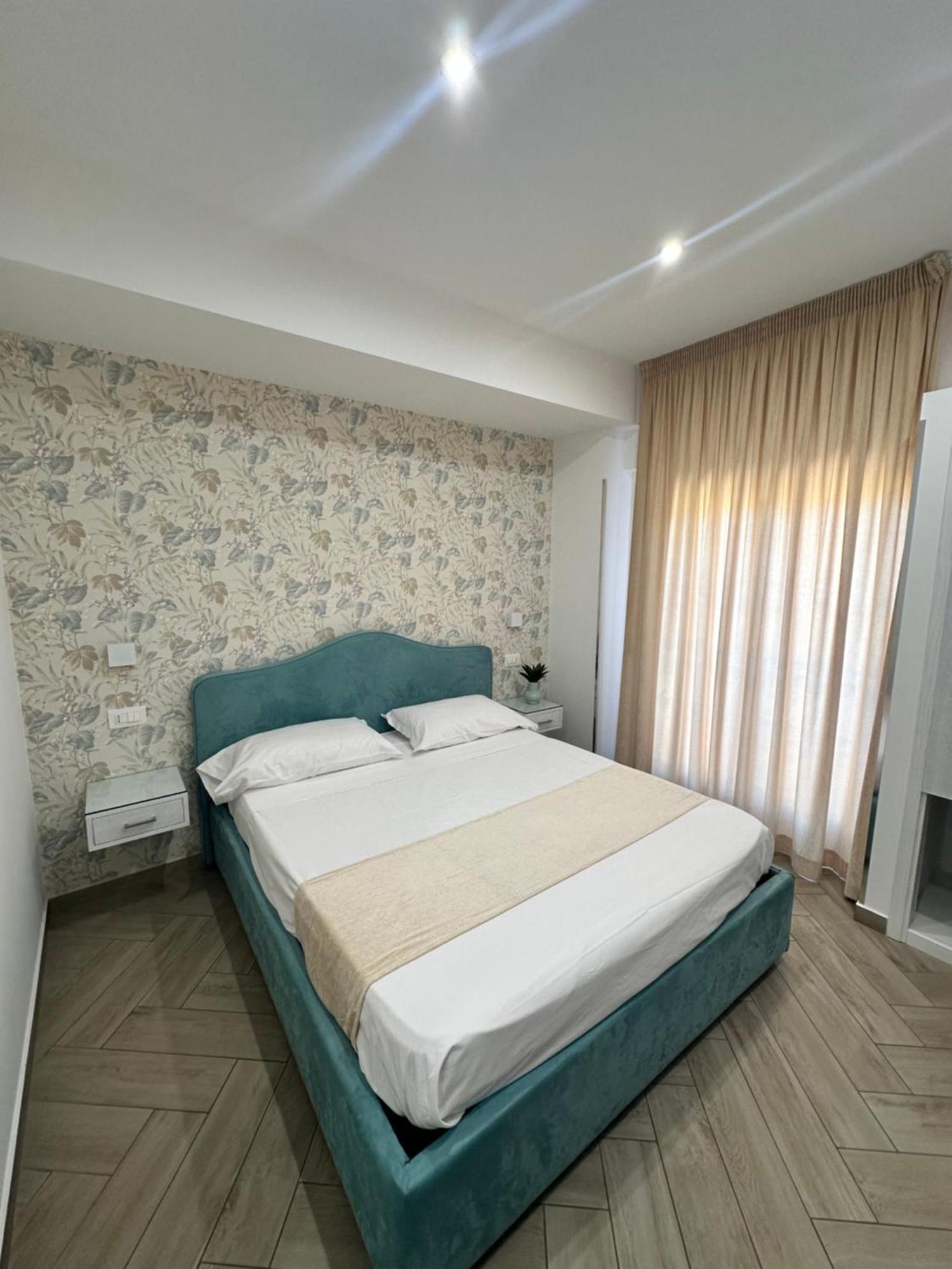 Ametista Rooms Tropea Exterior photo